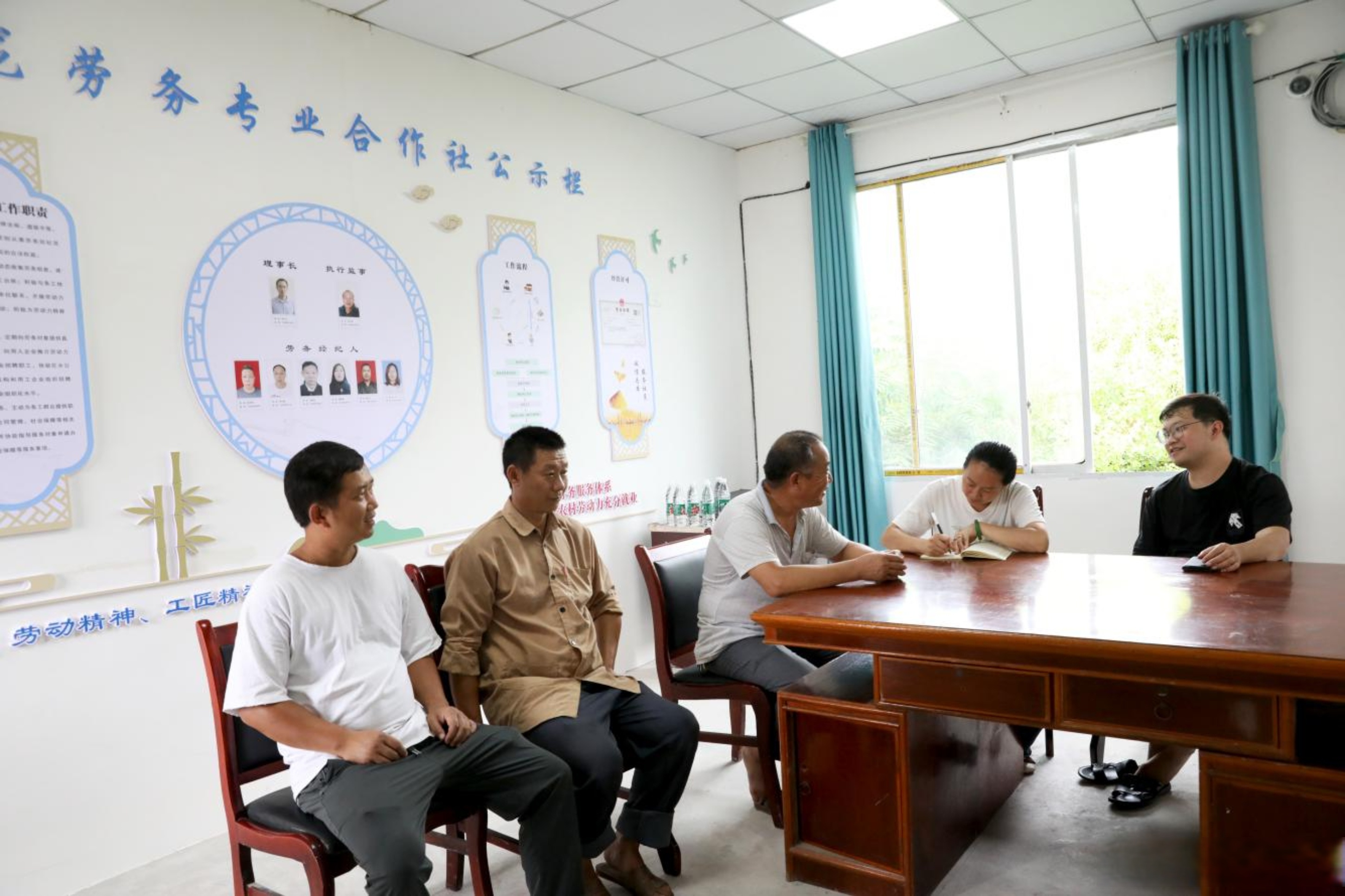 海门最新怎么做劳务中介方法分析(最方便真实的海门中介新手怎么找客源方法)